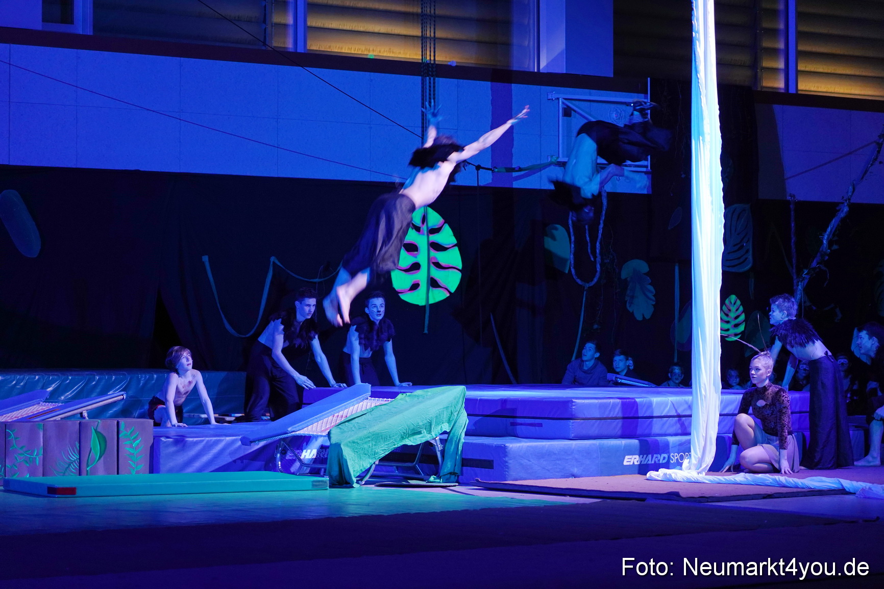 Artico Artistical Dschungelbuch 2020 0017